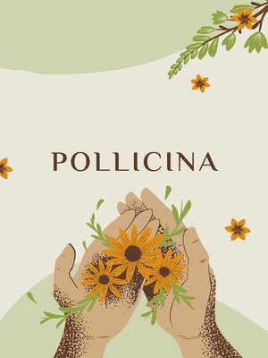 cover image of Pollicina